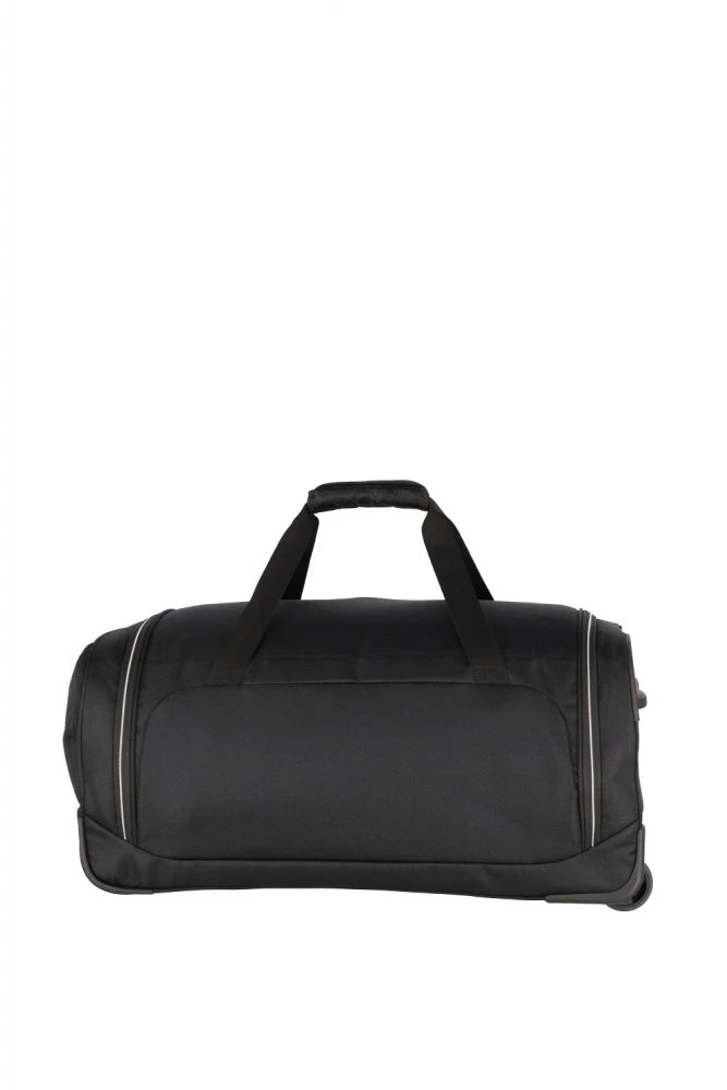 Travelite Miigo Rollenreisetasche Nachtschwarz – Bild 5