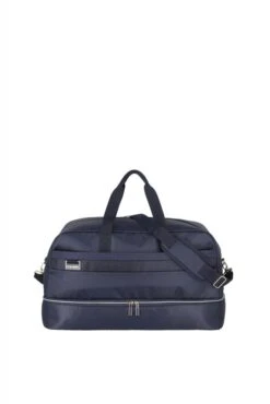 Travelite Miigo Weekender M.Bodenfach Tiefseeblau