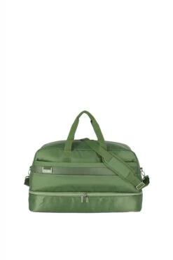 Travelite Miigo Weekender M.Bodenfach Matcha