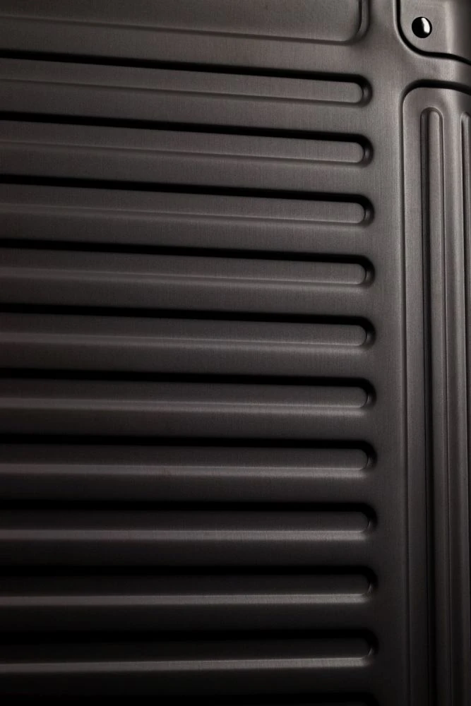 Travelite Next 4w Trolley L Schwarz - Image 4