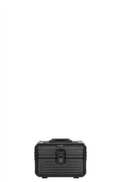 Travelite Next Beautycase 27 Schwarz