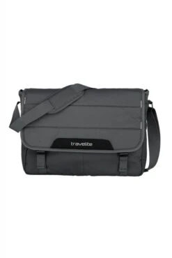 Travelite Skaii Messenger 30 Gipfelgrau