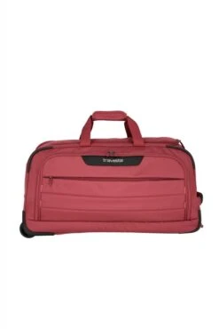 Travelite Skaii Rollenreisetasche 31 Abendrot