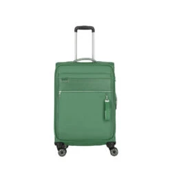 Travelite Trolley In Matcha