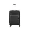 Travelite Trolley In Nachtschwarz