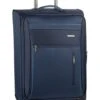 Travelite Trolley + Koffer Capri 4-Rad Trolley M Exp In Marine