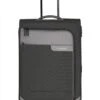Travelite Viia 4w Trolley L 77 Schiefer