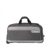 Travelite Viia Rollenreisetasche Schiefer